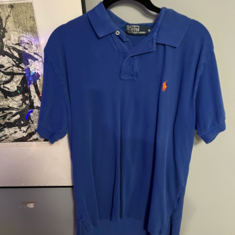 POLO VINTAGE